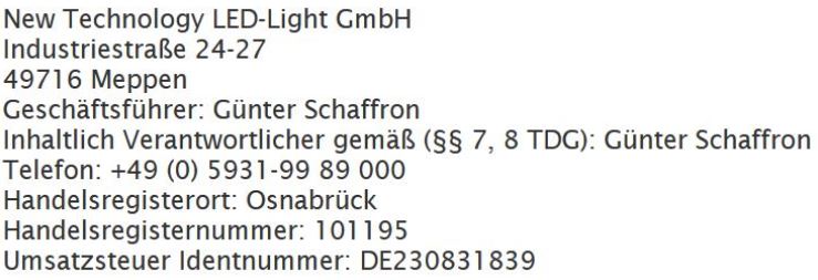 Impressum led-licht-fuer-pflegeheime.de.ntligm.de